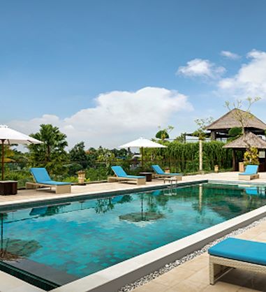 Matahari Pool