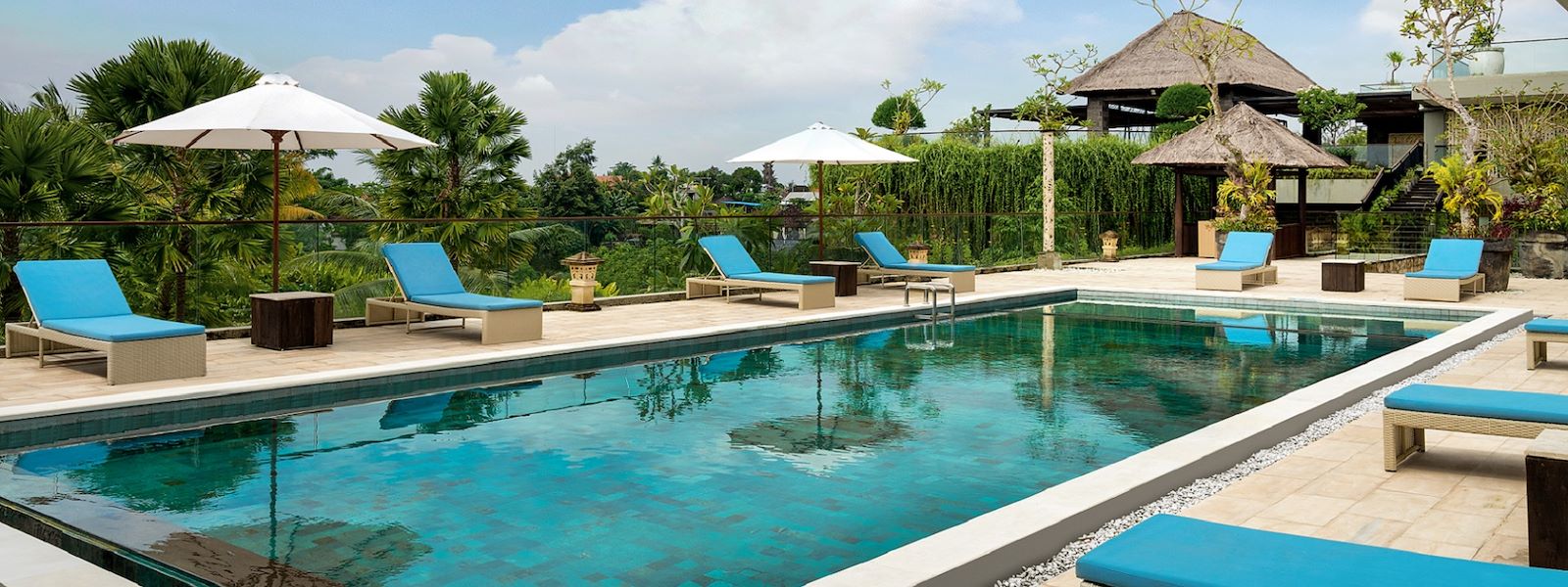 Sthala, a Tribute Portfolio Hotel, Ubud Bali